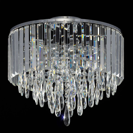 Потолочная люстра Citilux Leonna CL320161