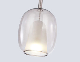 Подвесной светильник Ambrella light High Light LH11156