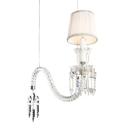 Подвесной светильник Crystal Lux Princess SP1