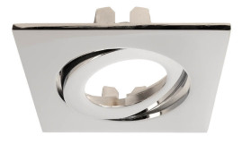 Рамка Deko-Light Rahmen f?r Lesath squared, chrome 930257