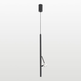 Подвесной светильник Lussole LSP-7532