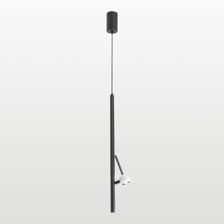 Подвесной светильник Lussole LSP-7532