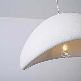 Подвесная люстра Imperium Loft Cemencloud B D50 White 219861-23