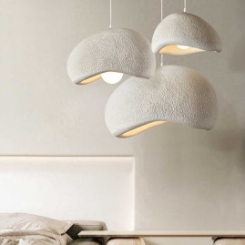Подвесная люстра Imperium Loft Cemencloud B D50 White 219861-23