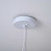 Подвесная люстра Imperium Loft Cemencloud B D50 White 219861-23
