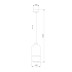 Подвесной светильник TK Lighting 3356 Marco Silver