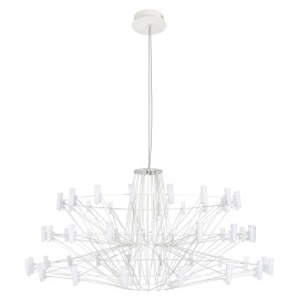 Подвесной светильник Loft IT Coppelia 10476 White