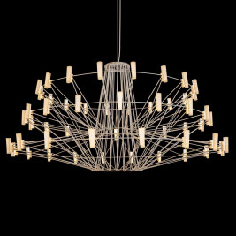 Подвесной светильник Loft IT Coppelia 10476 White