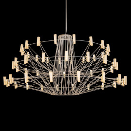Подвесной светильник Loft IT Coppelia 10476 White