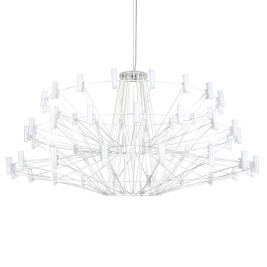 Подвесной светильник Loft IT Coppelia 10476 White