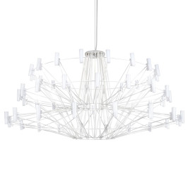 Подвесной светильник Loft IT Coppelia 10476 White