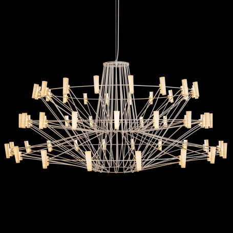 Подвесной светильник Loft IT Coppelia 10476 White