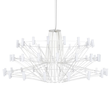 Подвесной светильник Loft IT Coppelia 10476 White