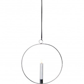 Светодиодная свеча Eglo FLAMME RING 411486