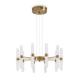 Подвесной светильник Freya FR2050PL-L50BS