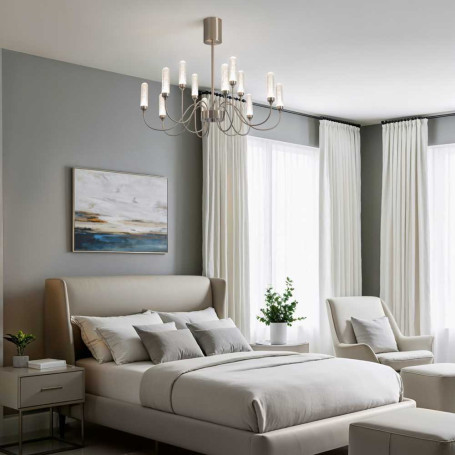 Подвесной светильник Freya FR2050PL-L50BS