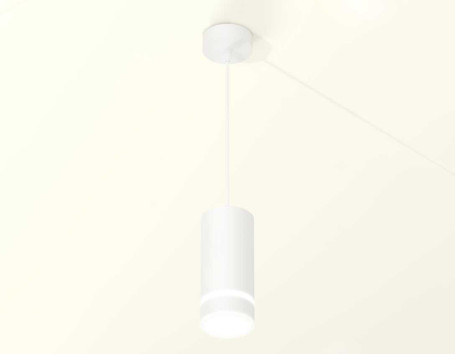 Комплект подвесного светильника Ambrella light Techno Spot XP (A2331, C8161, N8444) XP8161026