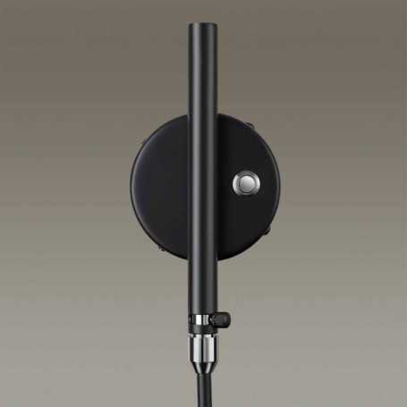 Спот Odeon Light Walli Kerbi 4831/1W