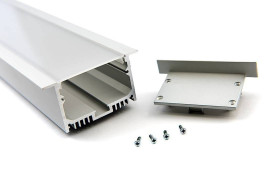 Профиль встраиваемый DesignLed LE.6332 001078