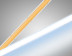 Светодиодная лента Ambrella Light GS4613 COB 400Led/10W m/ 24V IP20 6500K/ 5m*5mm*2.1mm (2 конт.) GS4613