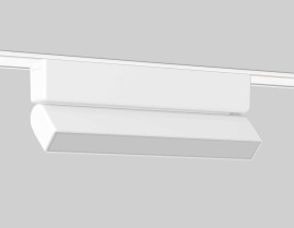 Трековый светодиодный светильник Ambrella light Track System Magnetic Ultra Slim GV1483