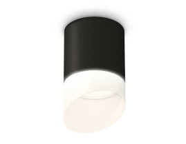 Комплект потолочного светильника Ambrella light Techno Spot XC (C6302, N6256) XS6302066