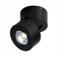 Светодиодный спот Elvan GW-6615-5W-WW-Bk