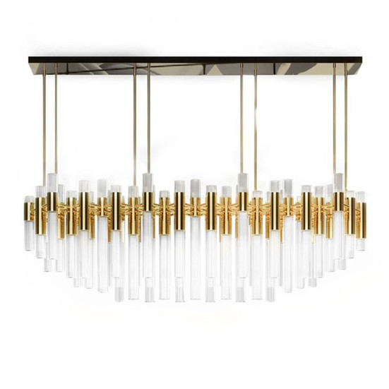 Подвесная люстра Loft-Concept Luxxu Modern Design 40.2505-0 26134