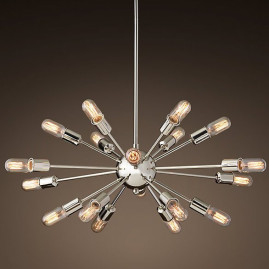 Подвесная люстра Loft-Concept Sputnik 40.1439-0 12150