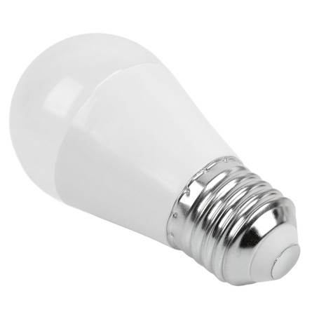 Лампа светодиодная Saffit E27 20W 4000K матовая SBG4520 55277