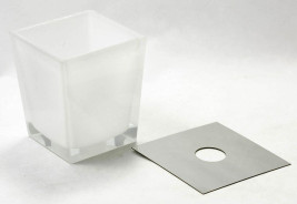 Потолочный светильник Lussole Lente GRLSC-2500-01