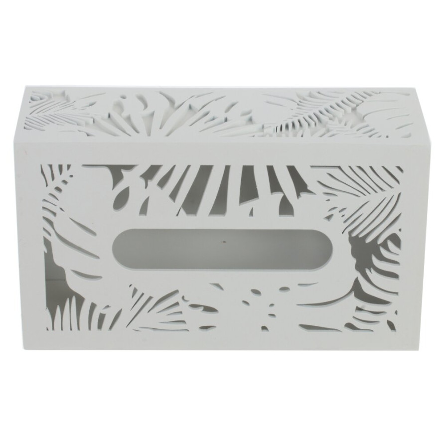 Салфетница, L24 W14 H8 см