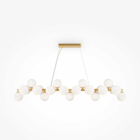 Подвесной светильник Maytoni Dallas MOD547PL-25BS