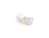 Соединитель прямой AMBRELLA LIGHT ILLUMINATION COB 12/24V для лент 5mm (2 конт.) (10шт. в комплекте) GS6341