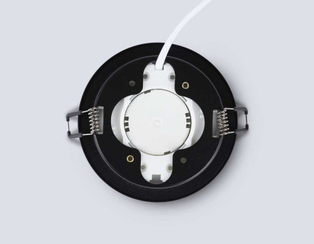 Светильник встраиваемый Ambrella Light TN5215