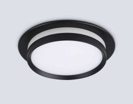 Светильник встраиваемый Ambrella Light TN5215