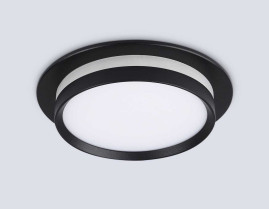 Светильник встраиваемый Ambrella Light TN5215
