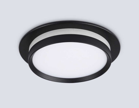 Светильник встраиваемый Ambrella Light TN5215