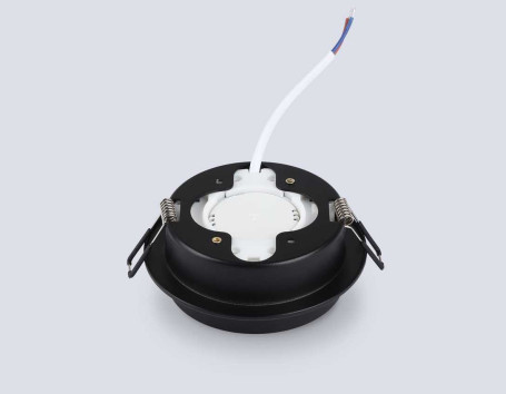 Светильник встраиваемый Ambrella Light TN5215