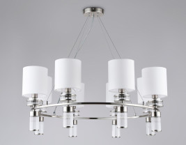 Подвесная люстра Ambrella Light High Light Classic LH71293
