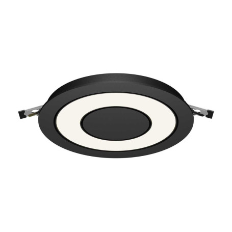 Встраиваемый светильник Maytoni Technical DL102-12W4K-B