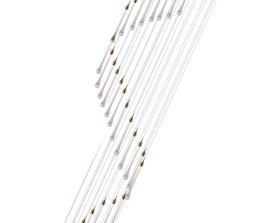 Подвесная светодиодная люстра Kink Light Асмер 07860-28A,36