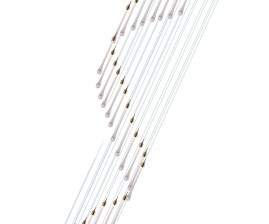 Подвесная светодиодная люстра Kink Light Асмер 07860-28A,36