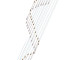 Подвесная светодиодная люстра Kink Light Асмер 07860-28A,36