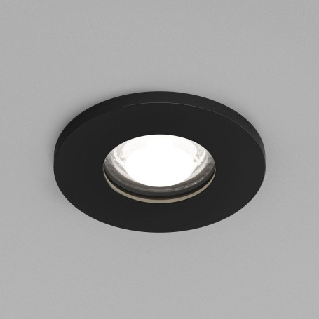 Встраиваемый светильник Denkirs Vand DK2036-BK