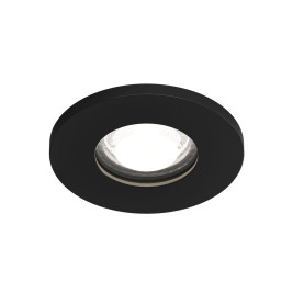 Встраиваемый светильник Denkirs Vand DK2036-BK