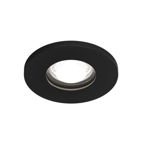 Встраиваемый светильник Denkirs Vand DK2036-BK