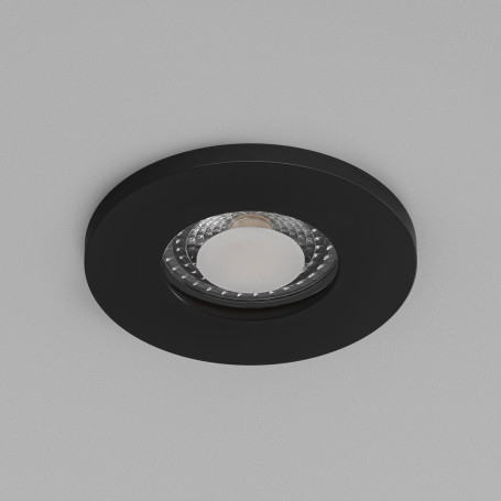Встраиваемый светильник Denkirs Vand DK2036-BK