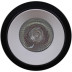 Точечный светильник Reluce 51611-9.0-001MN MR16 BK+WH
