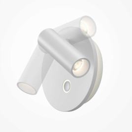 Бра Maytoni Technical Ego C176WL-9W-2.7-4K-W